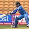 Former India women cricket team captain Rumeli Dhar retires after