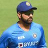 India vs England Possible captaincy options for Team India as