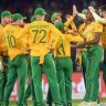 India vs South Africa Henrich Klaasen hopes Barabati knock prolongs