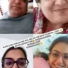 Kajal Aggarwal Reunites With Family on Video Call Amid Rising