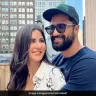 Katrina Kaif Is Loving Hrithik Roshans Bearded Look And Husband