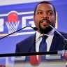 NFL Ice Cube team up for economic equity initiative for Black owned