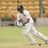 Ranji Trophy Semi Finals Yashasvi Jaiswal hits ton guides Mumbai to