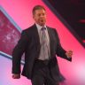 Report WWE board opens inquiry into CEO Vince McMahons