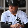 Short handed Chicago White Sox understanding that their legs are important