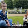 Soha Ali Khans London Diaries Include Picnic Date With Daughter