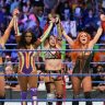 WWE Smackdown Massive return expected before Summerslam 2022