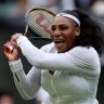 Wimbledon 2022 Harmony Tan really scared to face Serena Williams