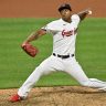 Cleveland Guardians place LHP Anthony Gose on IL activate RHP