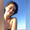Disha Patani Is Busy Dreaming About Her Holiday In Spain