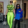 Kim Kardashian Gets Trolled for Her Dressing Sense At Paris
