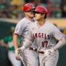 Los Angeles Angels Mike Trout still expected to play in.jpgw130h130scalecroplocationcenter