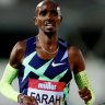 Mo Farah says he was trafficked to UK as a