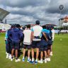 Team India likely to play a match against Rest of