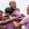 USMNT hopefuls DeAndre Yedlin Jesus Ferreira named to 2022 MLS