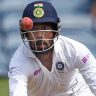Will hold no grudge Wriddhiman Saha after CAB grants NOC