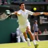 Wimbledon marks 100 years of Centre Court tennis players recall