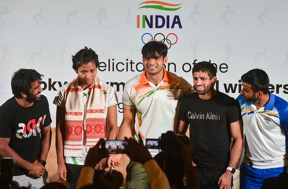 World Athletics Championships 2022 Full list of Indian Athletes Qualified