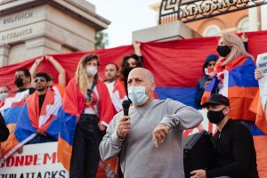 Armenian Community in New York is Thriving