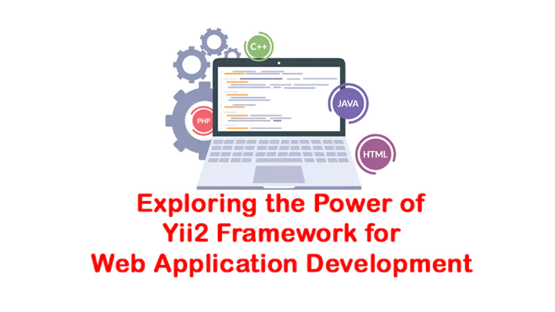 Web Application Development