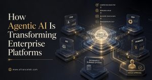 Agentic AI